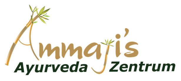 Ammaji's Ayurveda Zentrum Logo